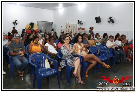 rolim de moura